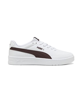 Puma COURT CLASSIC CLEAN Unisex Günlük Ayakkabı 40222321 Beyaz