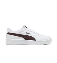 Puma COURT CLASSIC CLEAN Unisex Günlük Ayakkabı 40222321 Beyaz