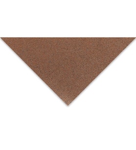 Fabriano Tiziano Çok Amaçlı Kağıt 160 gr. 50x65 cm 10'lu Paket KAHVE - CAFFé 