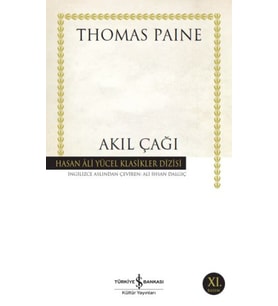 Akıl Çağı - Hasan Ali Yücel Klasikleri