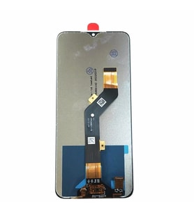 İnfinix Hot 11 Play Lcd Ekran + Dokunmatik Çıtasız