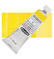 Mussini 35ml Yağlı Boya Seri:5 No:227 Cadmium Yellow 1 Light