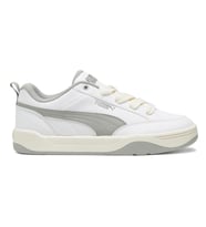 Puma 395084 Park Lifestyle Almond Spor Ayakkabı Beyaz