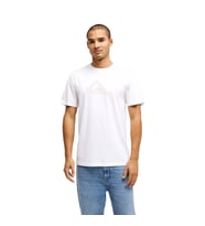 Quiksilver Arma Baskılı Erkek Tişört EQYZT08182