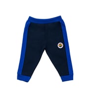 Lisanslı Unisex Bebek Eşofman Altı Lacivert