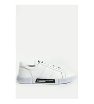 Hammer Jack Basel M Beyaz Siyah Erkek Sneaker 20250-M