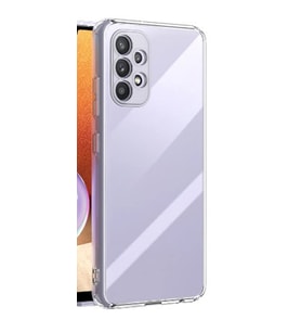 Samsung Galaxy A53 5G Şeffaf Yumuşak Slikon Kılıf