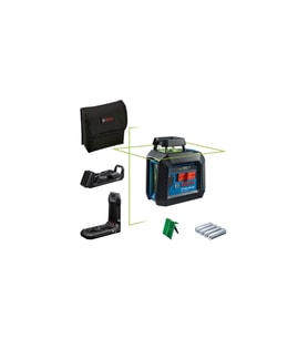 Bosch GLL 2-20 G Çizgi Lazer Hizalama