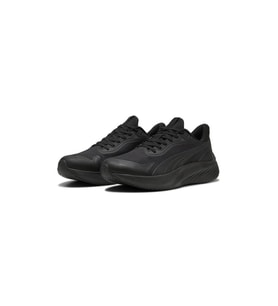 Puma Pounce Lite PTX 311729 03 Erkek Su Geçirmez Yürüyüş ve Koşu Ayakkabısı Siyah 40-45