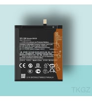 Tkgz - Xiaomi Mİ PLAY - BN39 - Uyumlu Pil - Servis Sıfır