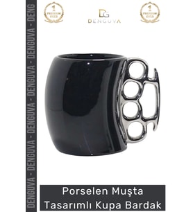 #Bardak Porselen Hediye Modern Estetik Geniş Hacimli Dayanıklı Tasarımlı Kupa Bardak 11*13 Cm