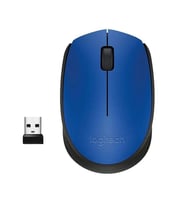 Logitech M171 Kablosuz Usb Mavi Mouse