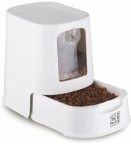 LENA HAZNELİ MAMA KABI 3000ML