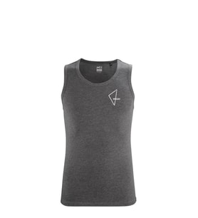 Millet LTD COLOR TK Erkek Tişört (Siyah)