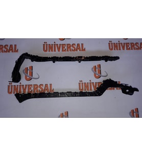 TAMPON BRAKETİ CIVIC 2012-2015 ARKA SAĞ