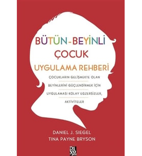Bütün-Beyinli Çocuk Uygulamalı Rehberi