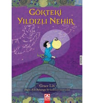 Gökteki Yıldızlı Nehir