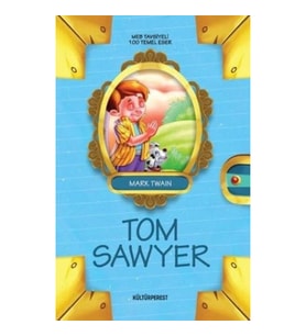 Tom Sawyer