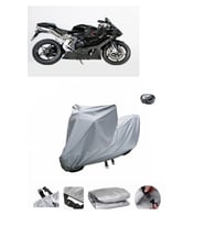 MV Agusta F4 1000 R  Su Geçirmez Motosiklet Brandası ARKA ÇANTA UYUMLU