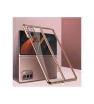 Samsung Galaxy Z Fold 2 Uyumlu Kılıf Zore Kıpta Kapak
