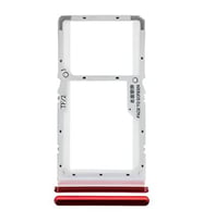 Xiaomi Redmi NOTE 8 PRO Sim Çekmecesi KIRMIZI