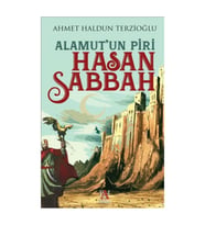 Alamutun Piri Hasan Sabbah
