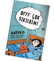 Asiye 2 - Offf Çok Sıkıldım!