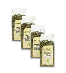 İstanbul Baharat Kırkkilit Otu (At Kuyruğu) 4x40 gr