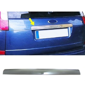 Ford C-Max Krom Bagaj Çıtası 2004-2010 Arası P. Çelik