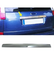 Ford C-Max Krom Bagaj Çıtası 2004-2010 Arası P. Çelik