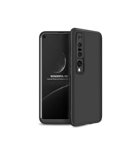 Xiaomi Mi 10 Uyumlu Kılıf Zore Ays Kapak
