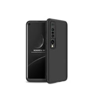 Xiaomi Mi 10 Uyumlu Kılıf Zore Ays Kapak