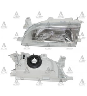 Far Corolla  1993-1998 Ae101 Sol (1 Adet) (Oem No: 81150-1E440A)