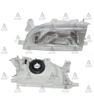 Far Corolla  1993-1998 Ae101 Sol (1 Adet) (Oem No: 81150-1E440A)
