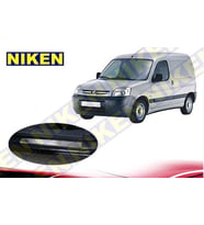 Peugeot Partner Kapı Eşiği Kromu Nikelajı 1996-2007