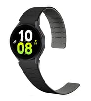 Samsung Galaxy Watch 4 5 6 7 FE 40 44 Classic 42 43 46 47 mm Kordon Şerit Çizgi