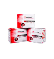 Antiseptik Mendil 13x18 5 KutuAdet
