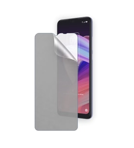 SChitec TCL 10 SE Uyumlu Ön Yüzey Mat Hidrojel Ekran Koruyucu