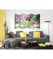 KELEBEK MDF TABLO-2590 MODEL-B