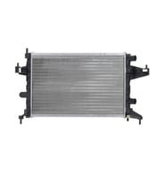 OPEL CORSA C 1.0 - 1.2 - 1.4 MANUEL SU RADYATÖRÜ ORİS 1300236