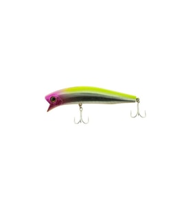 Fujin Hacker 90 mm 13.7 gr SSR Floating Maket Balık 102
