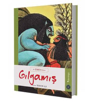 Hepsi Sana Miras Serisi 02 - Gılgamış