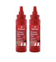 Pakmaya Sıvı Sosu 300 ml 2 li Set