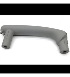 VW Passat B5 B5.5 1996-2005 Kapi Tutamagi Takimi Ön Sağ Gri 3B0867180A7DE Wisco