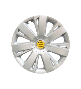 Ford Connect 15'' Inc Uyumlu Takım Jant Kapağı TNC020