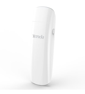 TENDA U12 AC1200 Dual Band USB 3.0 Kablosuz Adaptör