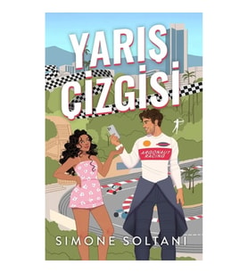 Yarış Çizgisi