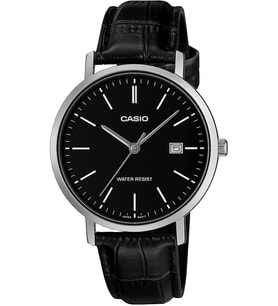 Casio Mtp-Vt05l-1Edf Erkek Kol Saati