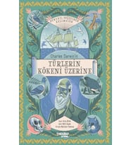Charles Darvinin Türklerin Kökeni Üzerine