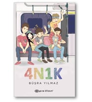 4N1K (Ciltli)